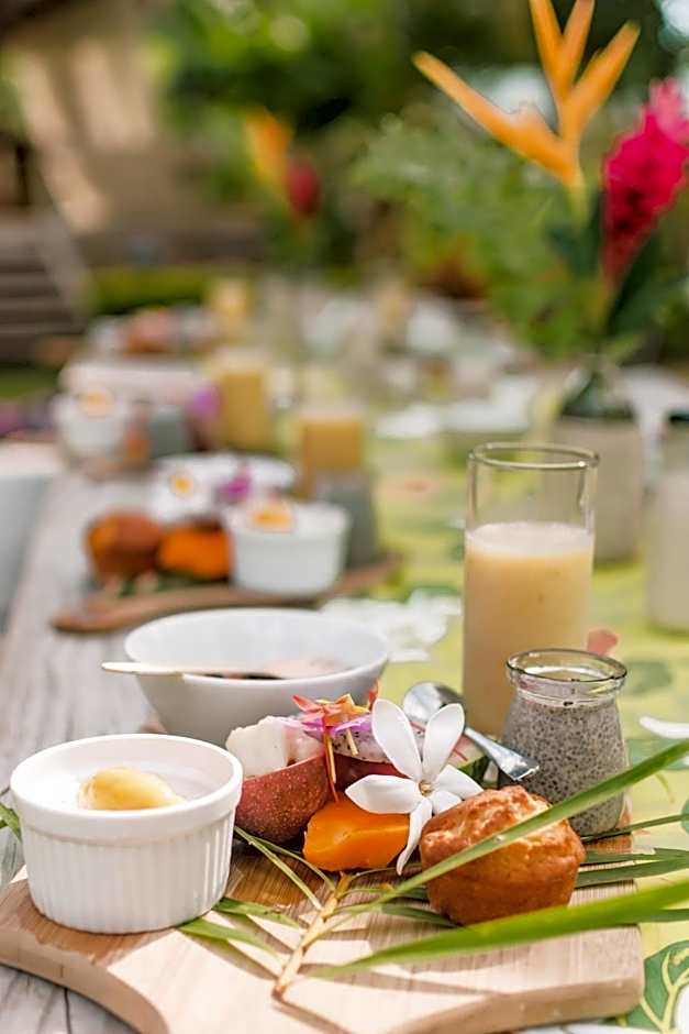 Ikurangi Eco Retreat