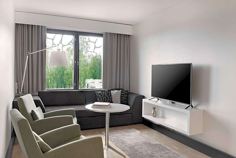 Radisson Blu Hotel Espoo