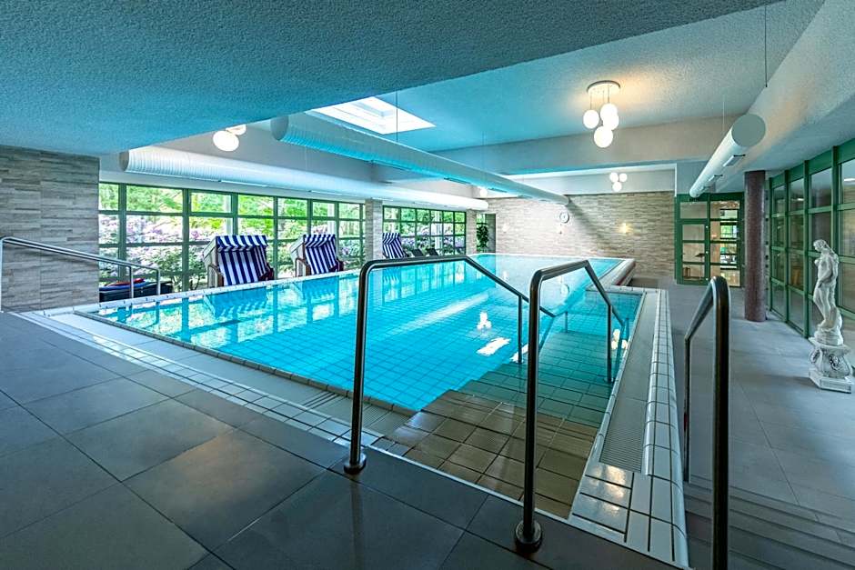 Michels Thalasso Hotel Nordseehaus