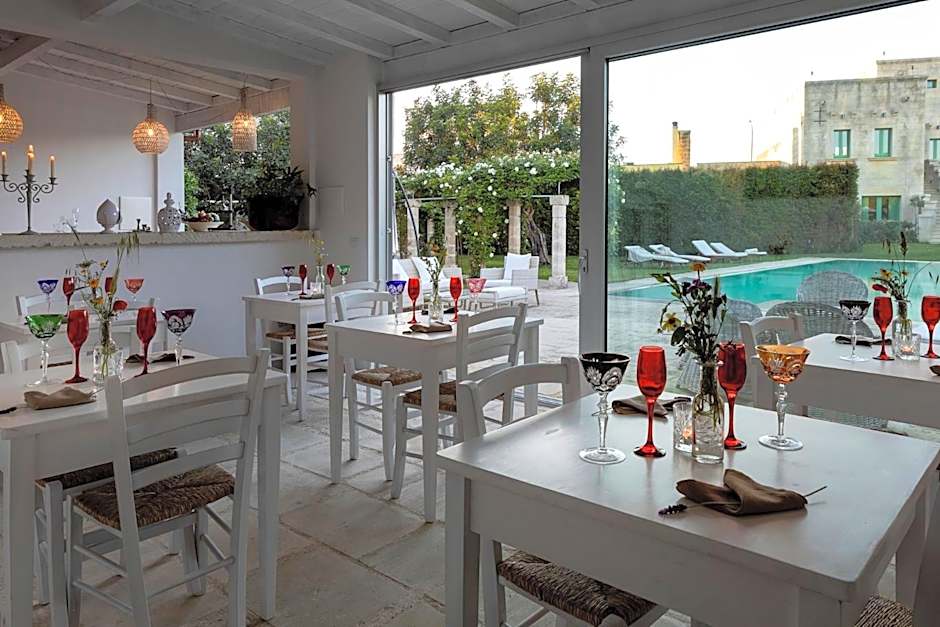 Palazzo Ducale Venturi - Luxury Hotel & Wellness