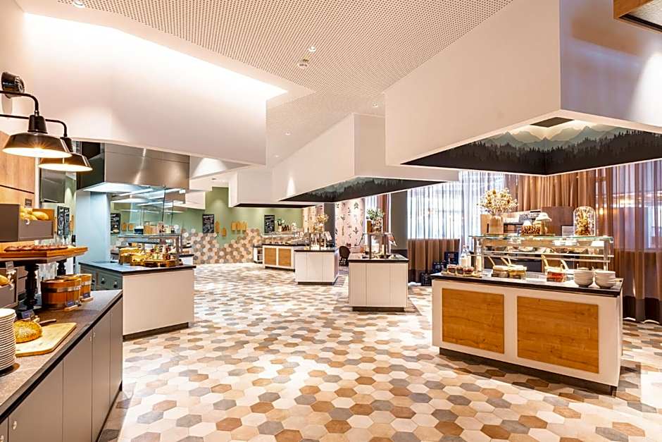 aja Garmisch-Partenkirchen