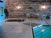 The Ridge Hotel Portage