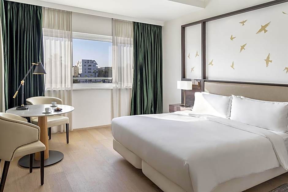 Hilton Nicosia