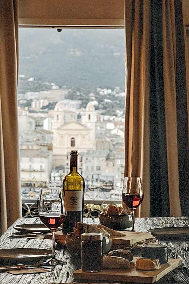 Hôtel Des Gouverneurs