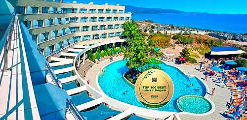 Jeravi Club Hotel - All Inclusive