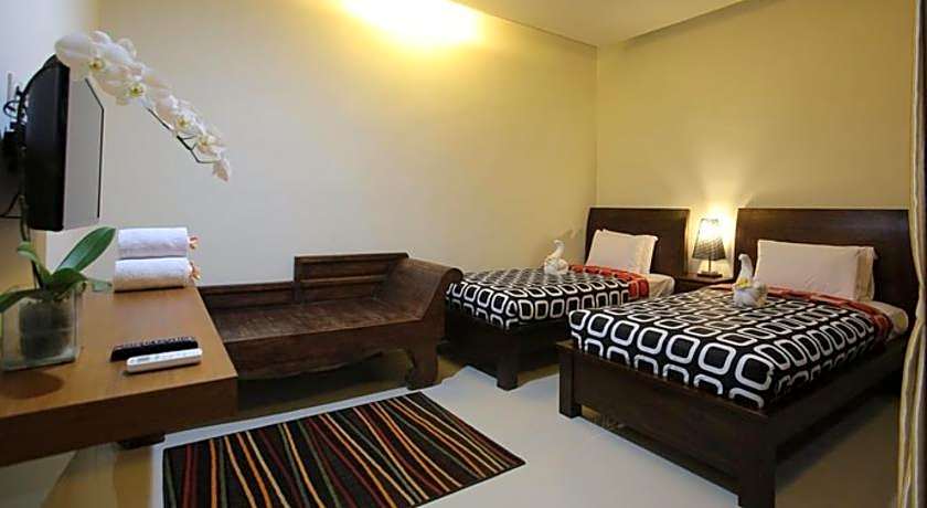 Rai House Sanur