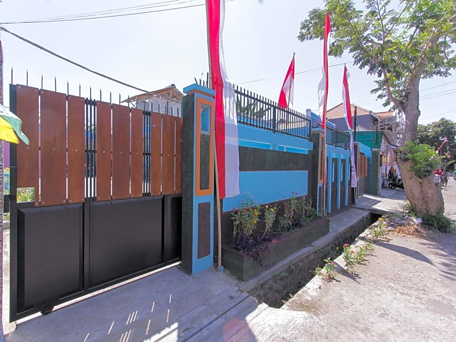 OYO 1291 Asipra House