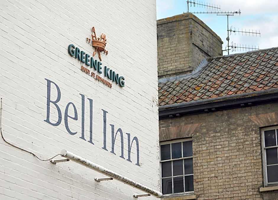 Bell by Greene King Inns
