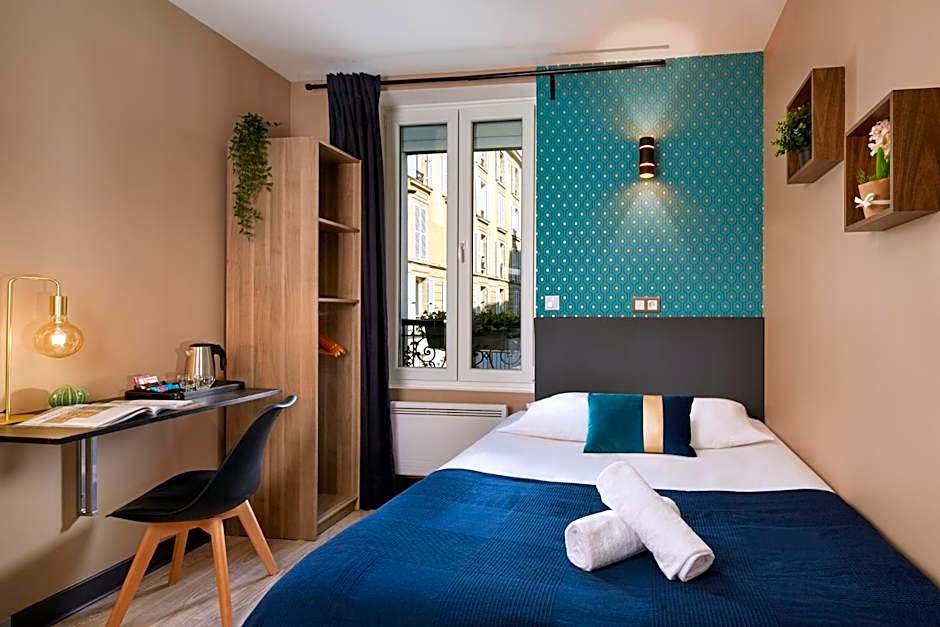 Residence Aurmat a Boulogne-Billancourt