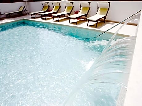 Hotel Tiffany & Resort