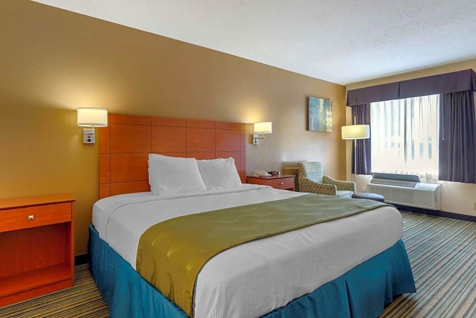 Quality Inn