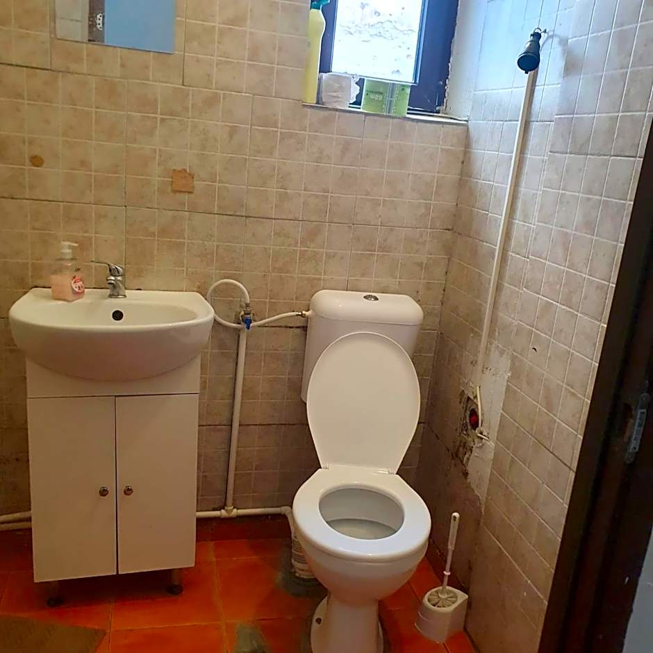 Cazare - Accommodation