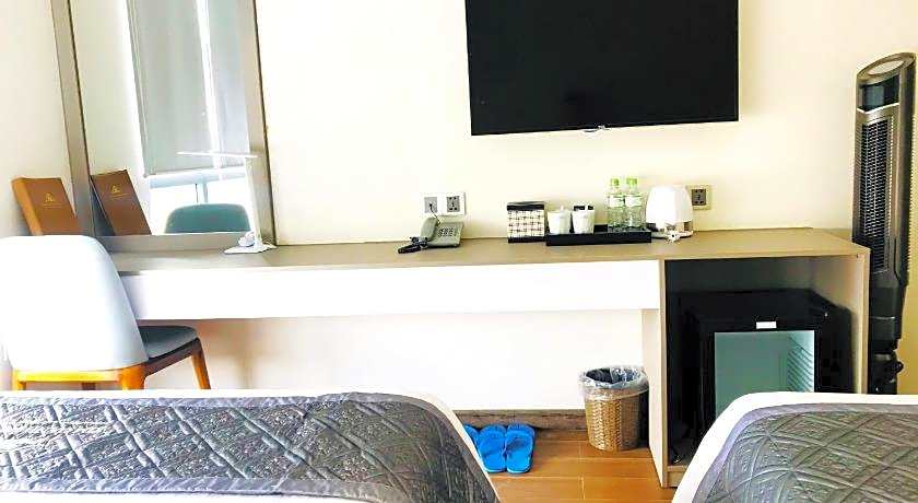 Kim Oanh Orchids Hotel