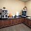 Clarion Hotel Detroit Metro Airport