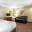 Greenstay Hotel Joplin Missouri