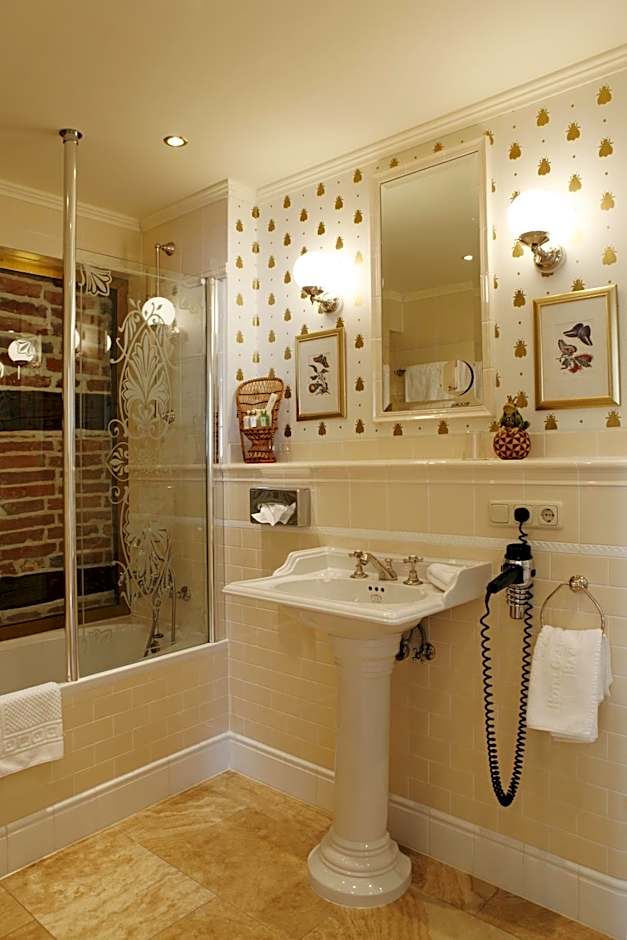 Hotel Goldener Anker