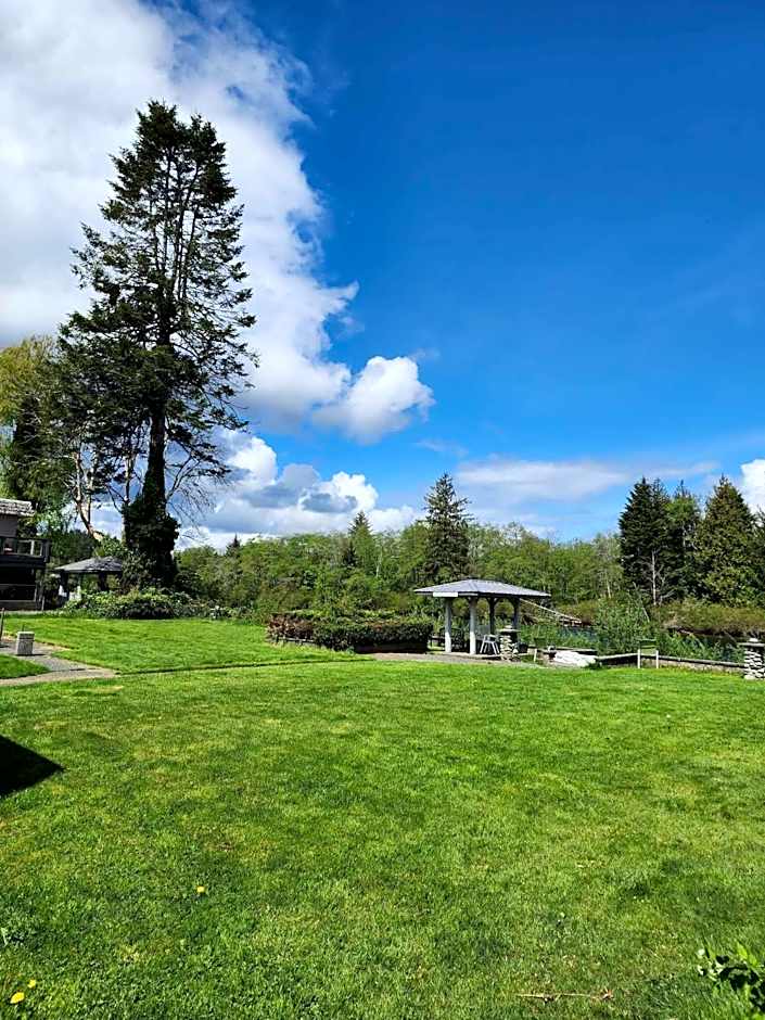 Campbell River Lodge