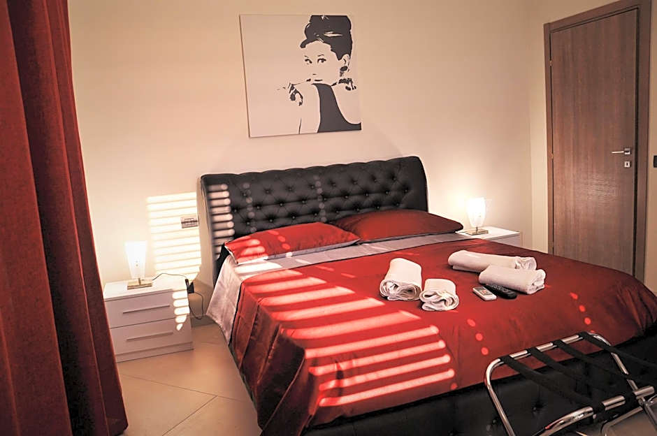 L'Airone Country House