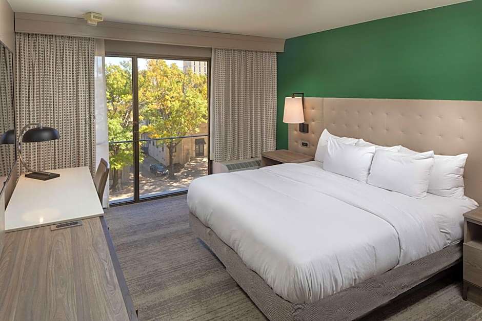 Hilton Birmingham Downtown at UAB