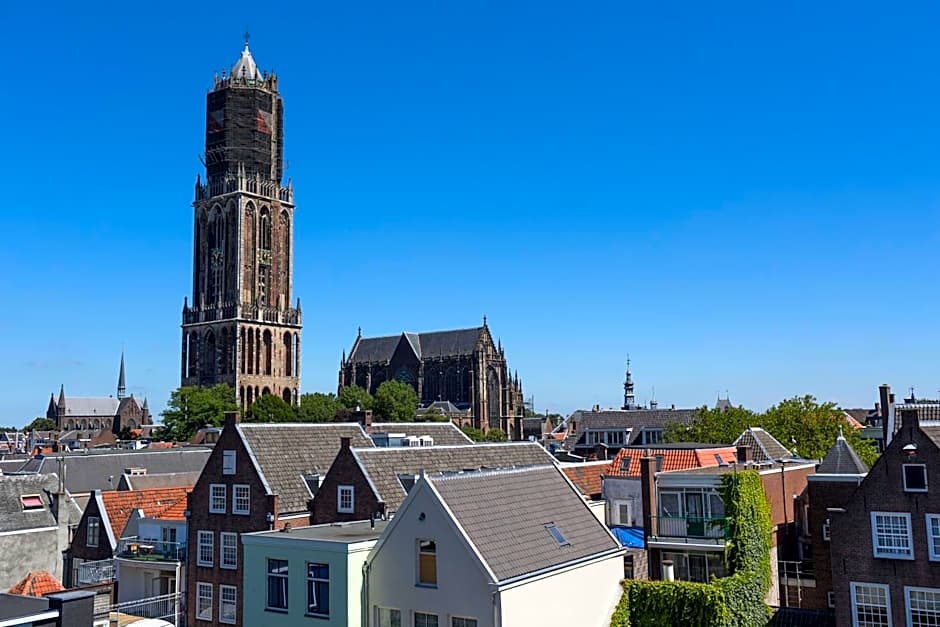 De Hoendervorst
