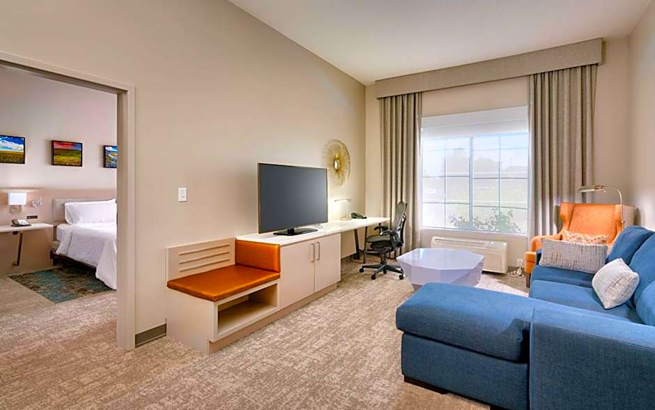 Hilton Garden Inn Idaho Falls