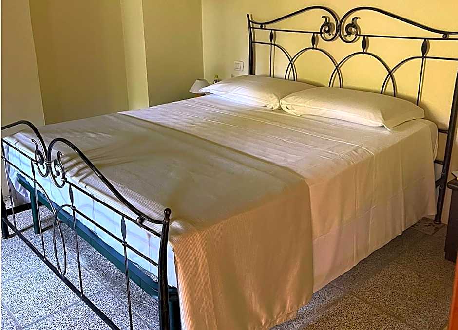Agriturismo I Pietrini