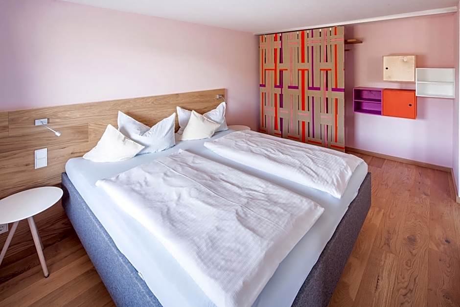 Bio-Berghotel Ifenblick