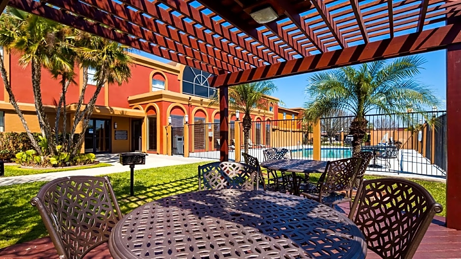 Best Western Northwest Corpus Christi Inn & Suites