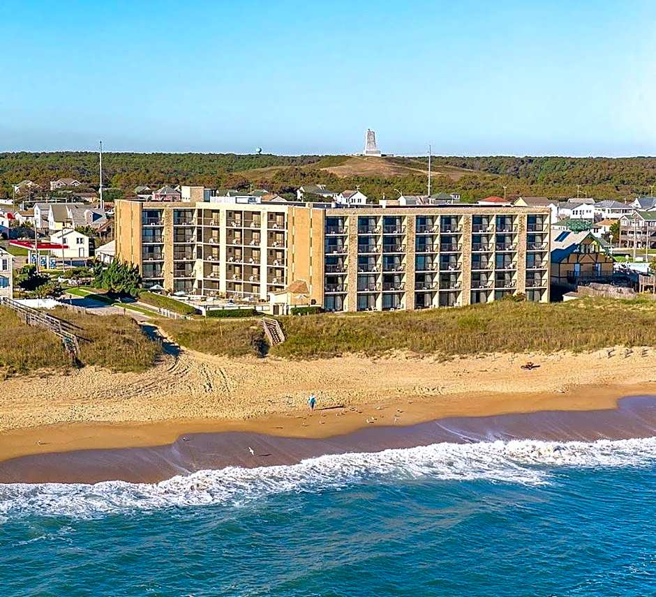 Home2 Suites by Hilton Outer Banks Kill Devil Hills