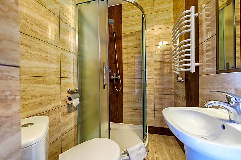 Tatrzański Gościniec