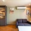 BB House Mini Suite Hotel