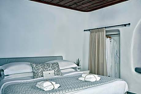 Maisonette Apartment with Terrace