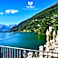 Villa Marina - Como lake