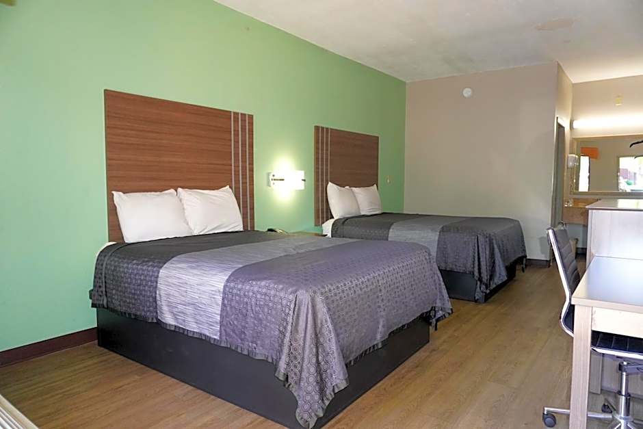 Fairview Inn & Suites Mobile