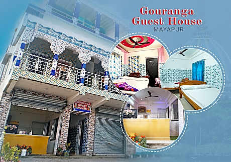 GOURANGA GUEST HOUSE