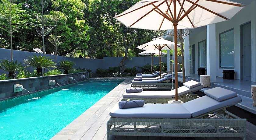 Lovina life Room & Cafe