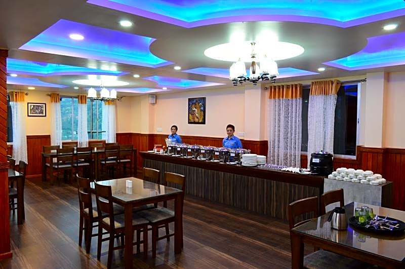 Hotel Golden Sunrise & Spa