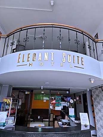 Ayenda 1030 Elegant Suite