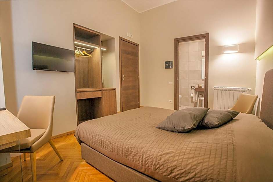 B&B Palazzo Depretis