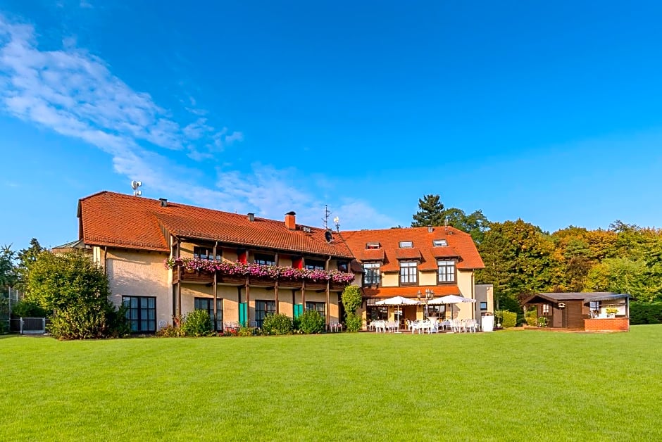 Krone am Park - Gästehaus des Hotel Krone