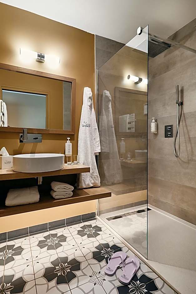 Hôtel de la Mer & Spa