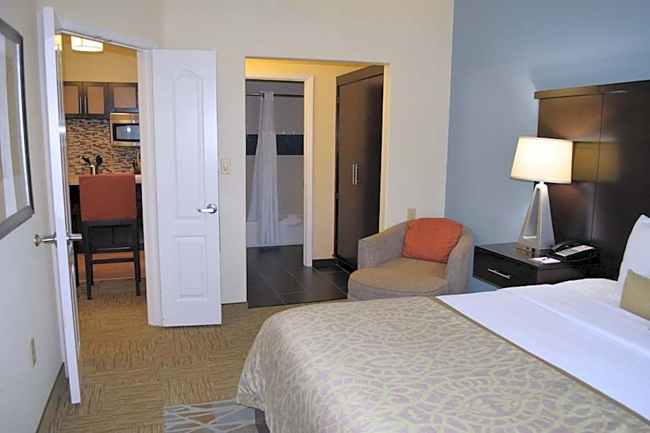 Staybridge Suites Houston Stafford - Sugar Land By IHG