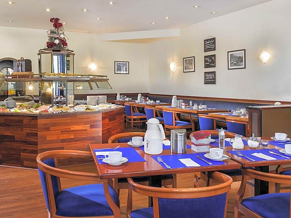 ibis Styles Offenburg City