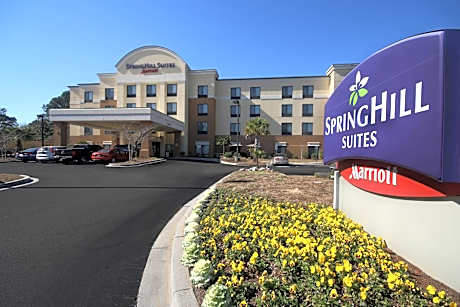 SpringHill Suites by Marriott Charleston North/Ashley Phosphate