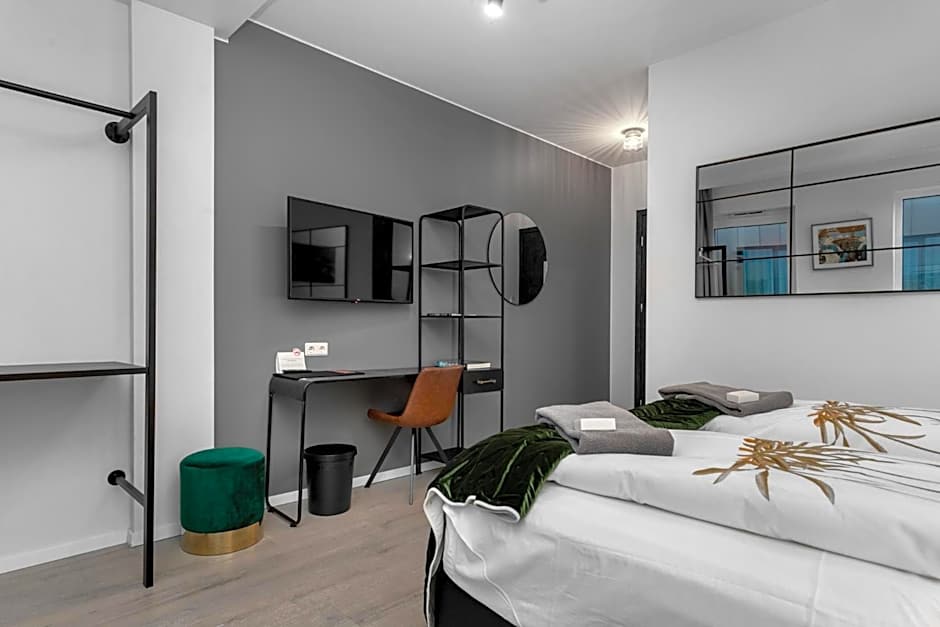 City Center Hotel