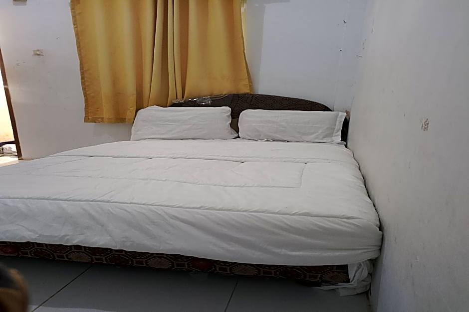 Hotel O Elang Homestay