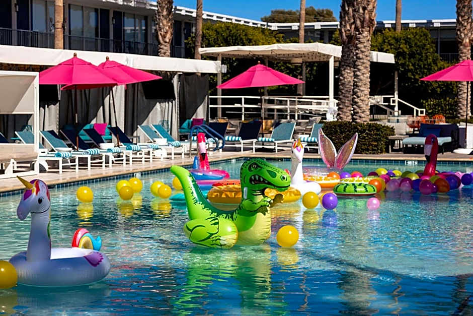 Hotel Adeline, Scottsdale, a Tribute Portfolio Hotel