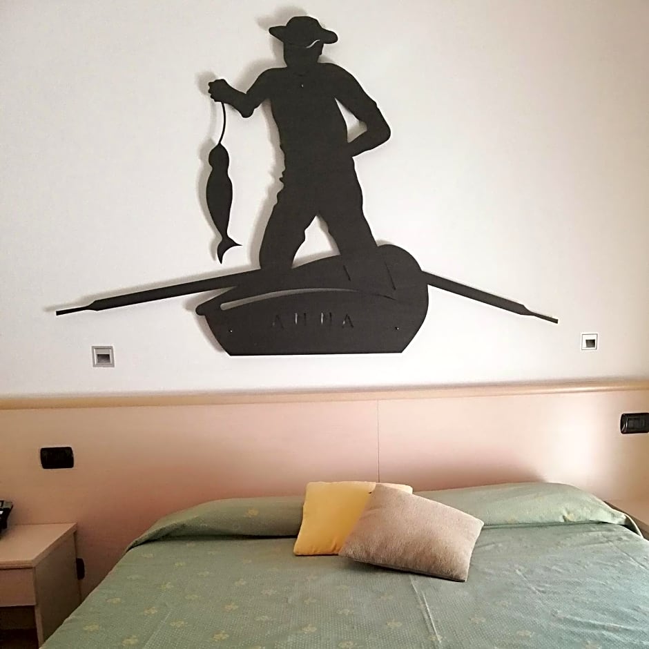 Hotel Fioroni
