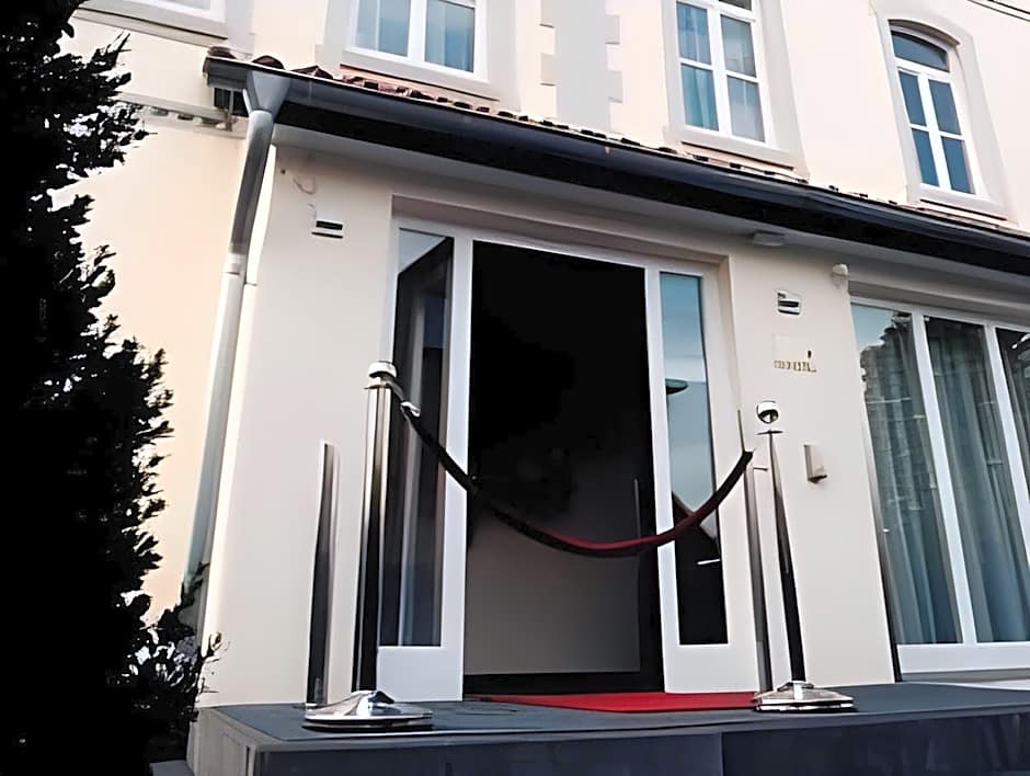 Hotel Villa Will