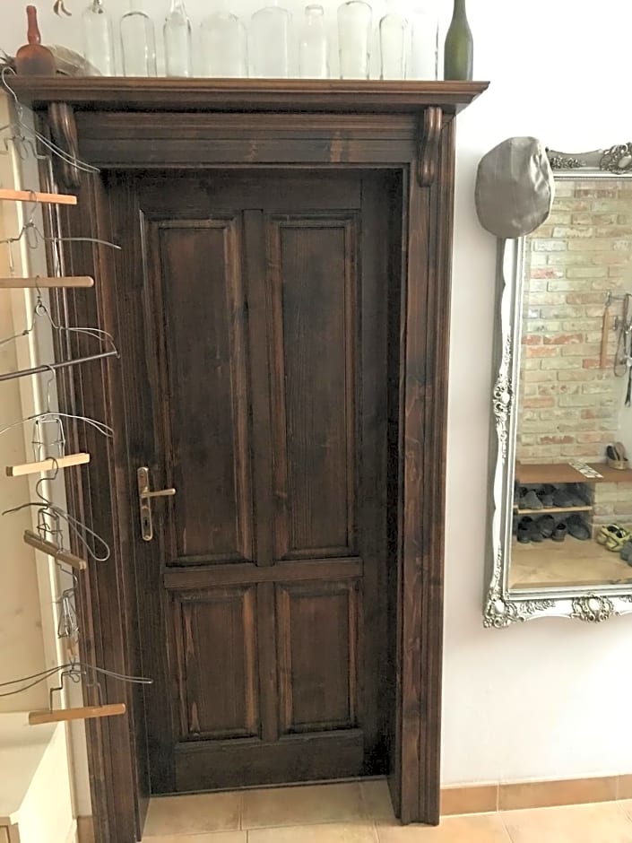 Ubytovanie u martina